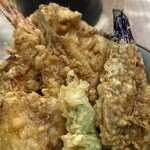 豊野丼 - 