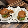 SHOGUN BURGER 流山おおたかの森SC店