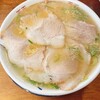 ふくちゃんラーメン 田隈本店