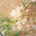 ふくちゃんラーメン - 