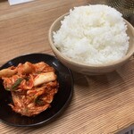 熱烈らぁめん - 