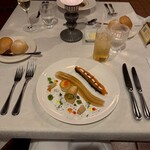 ブルーバイユー・レストラン - 