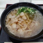 はびきのうどん - 