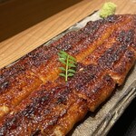 うなぎ家 しば福や - 