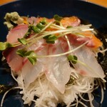 海鮮問屋仲見世 - 