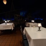 ブルーバイユー・レストラン - 