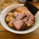 一番いちばん - 