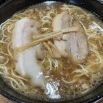 熱烈らぁめん - 