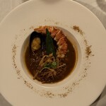 ブルーバイユー・レストラン - 