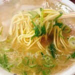 ふくちゃんラーメン - 