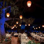 ブルーバイユー・レストラン - 