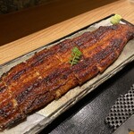 うなぎ家 しば福や - 