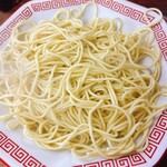 ふくちゃんラーメン - 