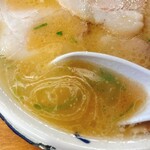 ふくちゃんラーメン - 