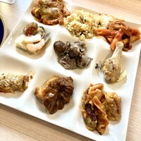 マルシェダイニング「ネン」 - 