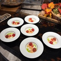 マルシェダイニング「ネン」 - 