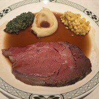 ロウリーズ・ザ・プライムリブ 恵比寿ガーデンプレイス店 - 