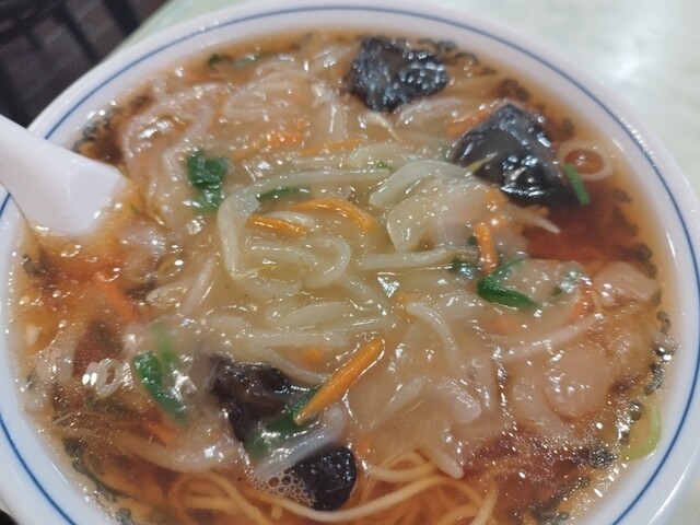 Chinese Hachiman photo