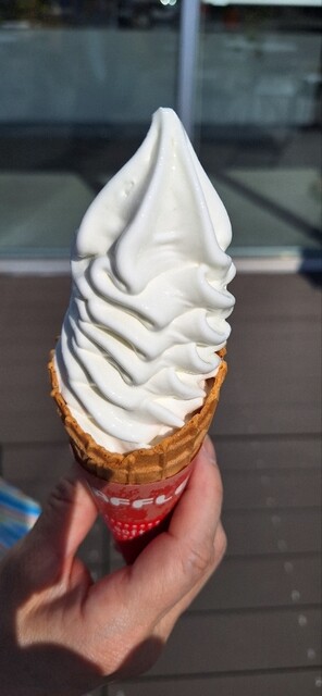 選果工房 美瑛のオーガニック野菜直売所・カフェ