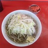 ラーメン二郎 ひたちなか店