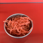 ラーメン二郎 - 