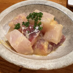 島料理やふぁやふぁ - 