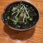 島料理やふぁやふぁ - 