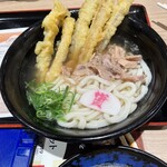 資さんうどん - 