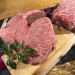 肉の変態集団 疾風ホルモン 久茂地本店 - 