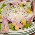 マロリーポークステーキ - 