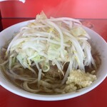 ラーメン二郎 ひたちなか店 - 