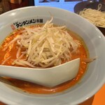 元祖ニュータンタンメン本舗 - 料理写真: