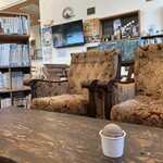 森のカフェ ラムネMILK堂 - 