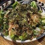 肉の変態集団 疾風ホルモン 久茂地本店 - 