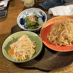 肉の変態集団 疾風ホルモン 久茂地本店 - 