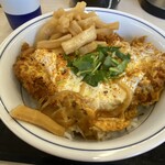 かつや - 料理写真: