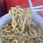 ラーメン二郎 - 