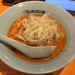 元祖ニュータンタンメン本舗 - 