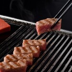 近江牛専門店 れすとらん 松喜屋 - 料理写真: