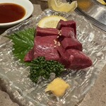 焼肉まえだ - 