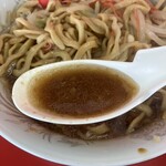 ラーメン二郎 - 