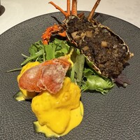 赤坂 桃の木 - 