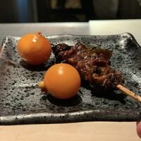 恵比寿 希鳥 - 