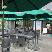 RESTAURANT 1899 OCHANOMIZU - 