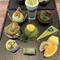 RESTAURANT 1899 OCHANOMIZU - 