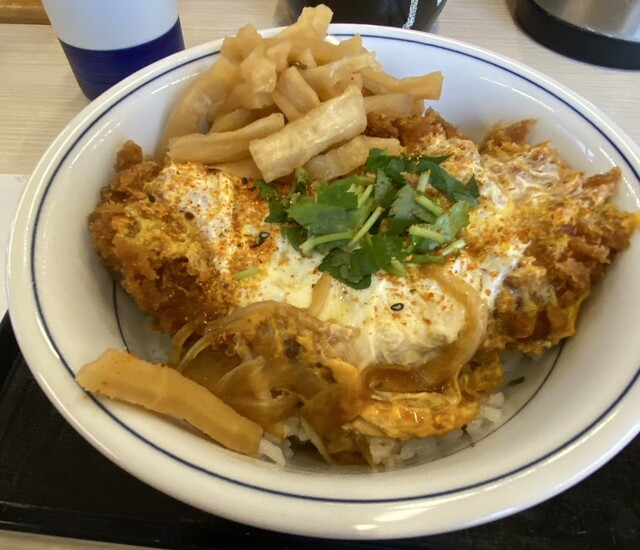 Katsuya Aichi Meishi Yoshitomi Ten