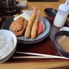 とんかつ政ちゃん 沼垂本店