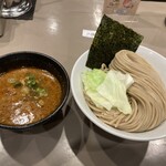 つけ麺 五ノ神製作所 - 