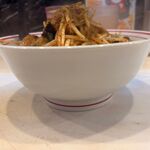 蒙古タンメン中本 - 北極の炎