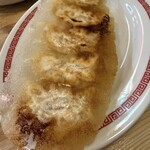 大衆酒場 太陽餃子 那覇店 - 